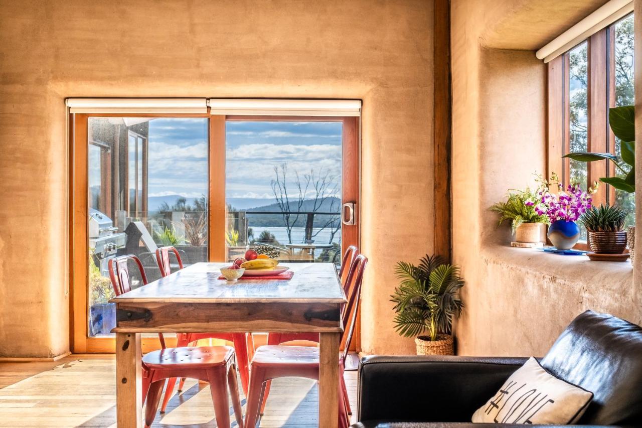 Studio 59 Holiday Home Coles Bay Ngoại thất bức ảnh