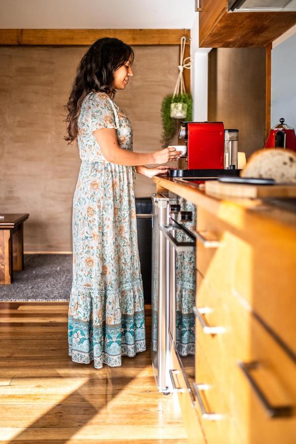 Studio 59 Holiday Home Coles Bay Ngoại thất bức ảnh