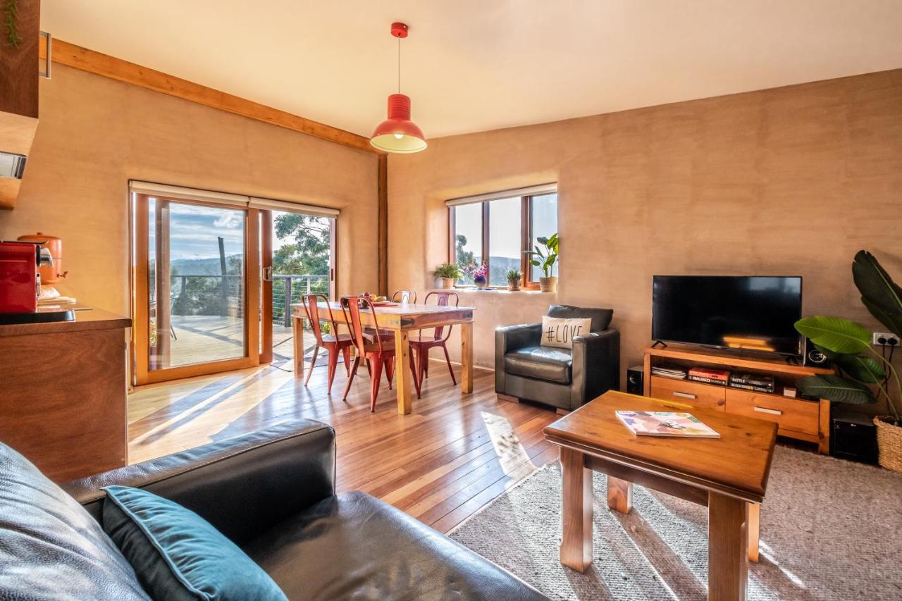Studio 59 Holiday Home Coles Bay Ngoại thất bức ảnh