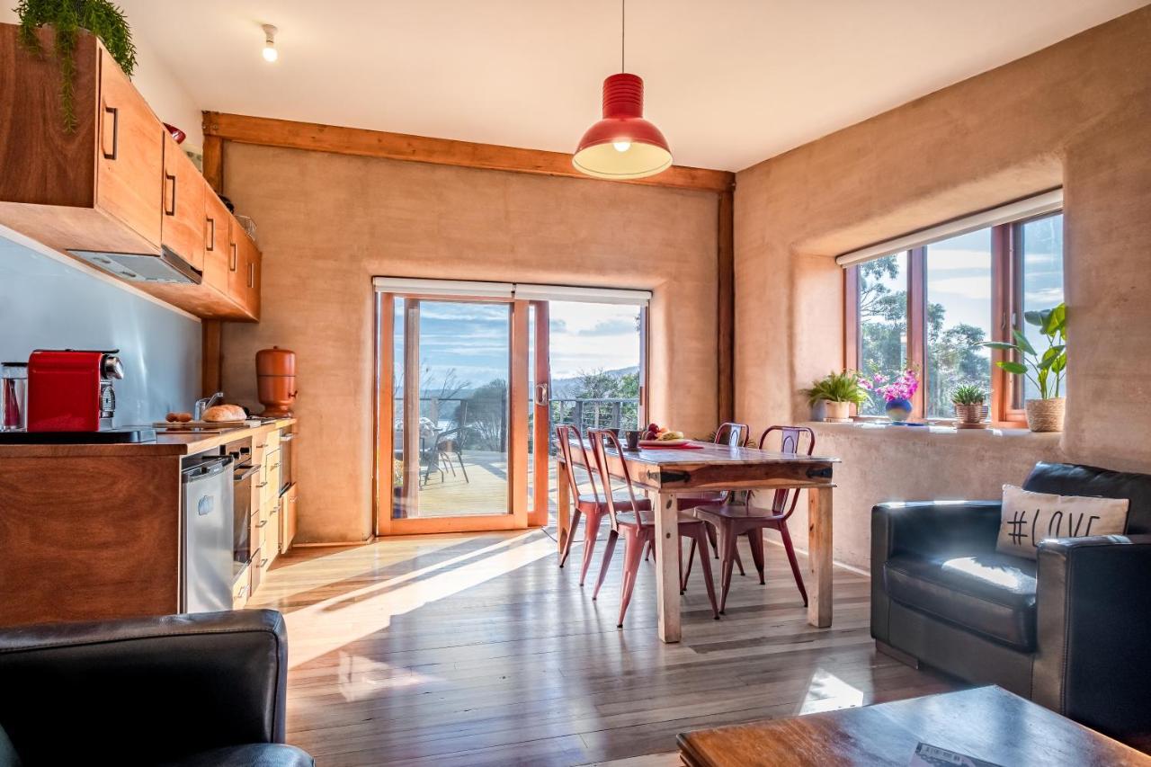 Studio 59 Holiday Home Coles Bay Ngoại thất bức ảnh