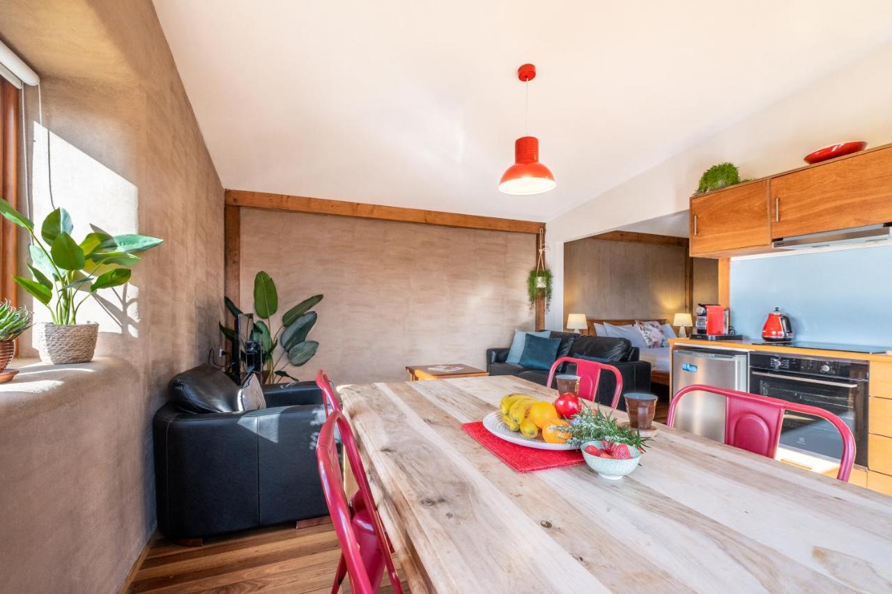 Studio 59 Holiday Home Coles Bay Ngoại thất bức ảnh