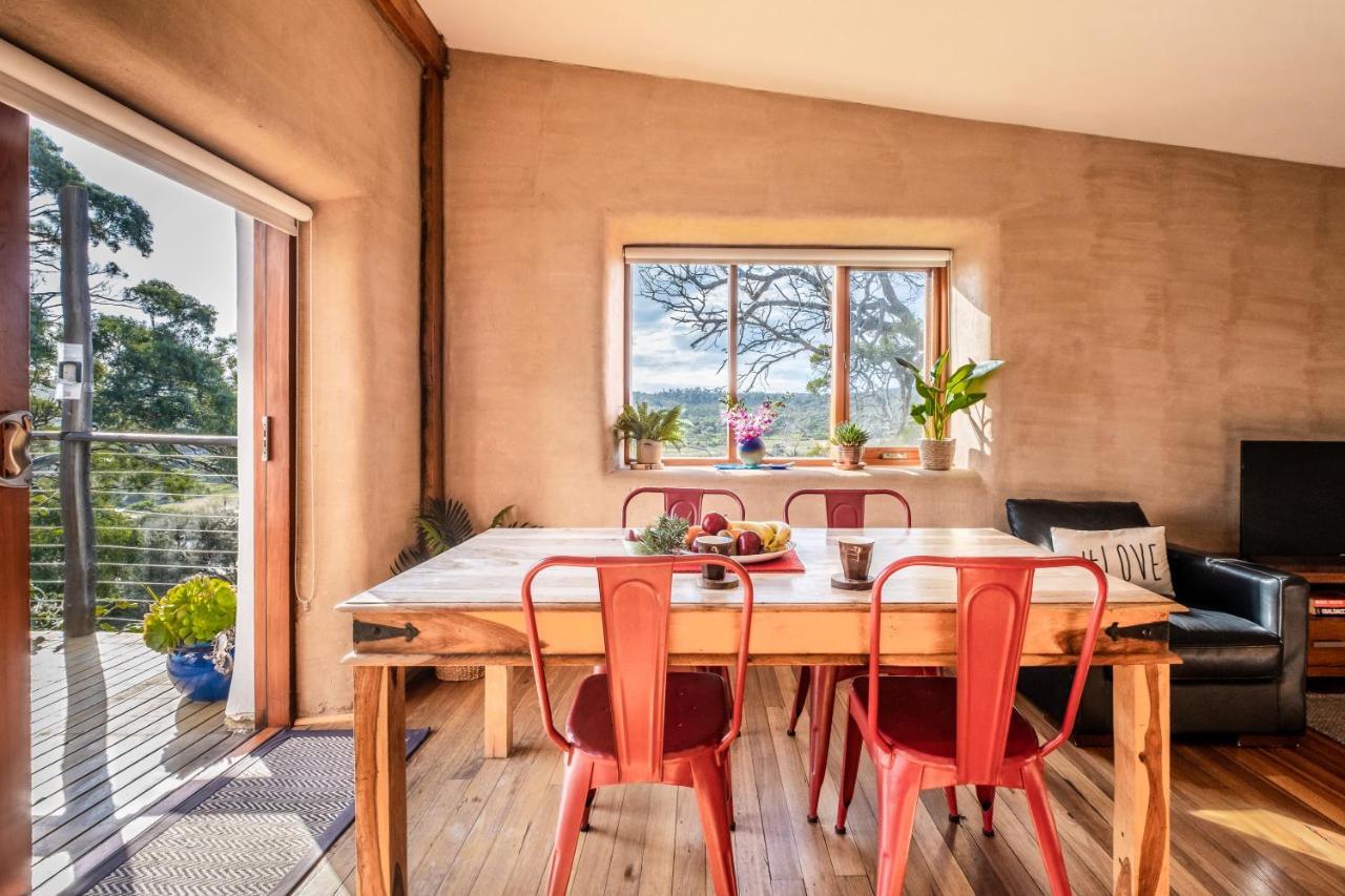 Studio 59 Holiday Home Coles Bay Ngoại thất bức ảnh